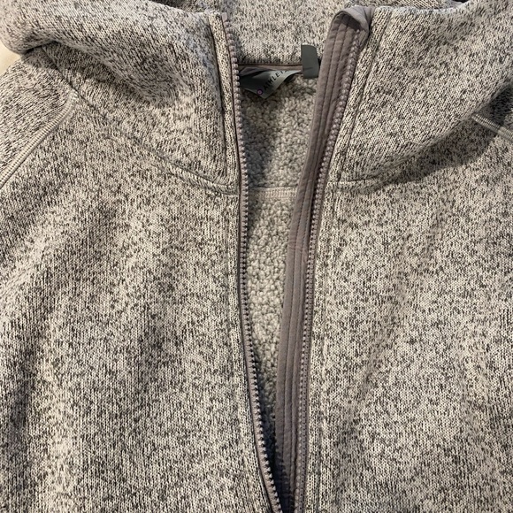 Athleta long sweater jacket XL - Picture 5 of 5